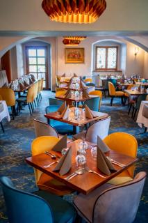 Maxmilian Lifestyle Resort - Loučeň - 3