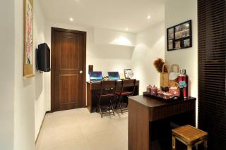 Mingle by The Park - 5