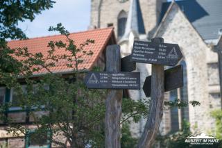 Ferienloft am Steinweg - 8