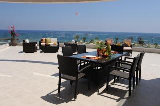 Polyxenia Isaak Luxury Villas and Apartments - Protaras - 9
