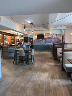 The Farmers Arms Inns - Catterick Bridge - 5