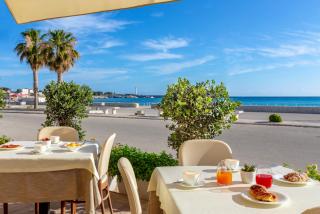 Mira Spiaggia - San Vito lo Capo - 9