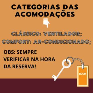 Pousada e Pensionato Dona Rosa - Crato,CE - 7