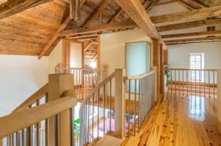 Cottage Jacques Cartier - 1