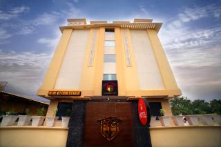 Hotel Jaipur Legacy - Jaipur - 2