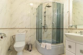 Hotel Pid Strihoju - Bukowel - 8