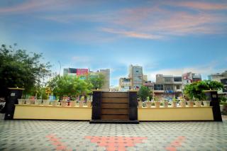 Hotel Jaipur Legacy - Jaipur - 5