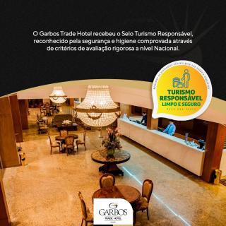 Garbos Trade Hotel - Mossoró - 9