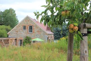 Apfelscheune Cannewitz - Malschwitz - 6
