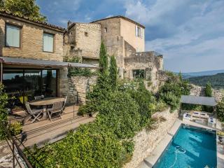 Villa Sunset in Gordes - Gordes - 0
