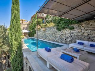 Villa Sunset in Gordes - Gordes - 6