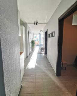 Solarberg Apartment - Andermatt - 1