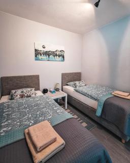 Solarberg Apartment - Andermatt - 3