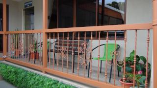 Mountain Faro Hotel - Monteverde - 9