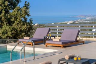 Villa Mare Monte - Rethymno - 5