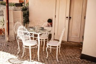Moradia Estoril - 5