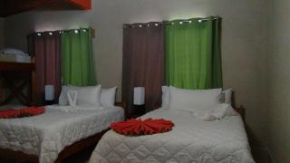Mountain Faro Hotel - Monteverde - 2