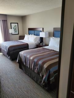 Wingate by Wyndham Christiansburg - Christiansburg - 8