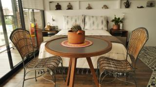 Loft REMEDIOS - penthouse CDMX - áreas comunes compartidas - Mexico - 3