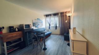 Annecy : #Studio #Mont Veyrier #Semnoz #Visitation - Annecy - 6