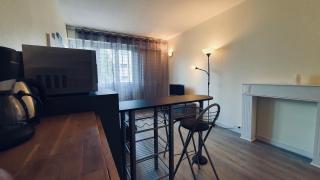 Annecy : #Studio #Mont Veyrier #Semnoz #Visitation - Annecy - 7