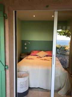Beautiful gulf of St Tropez Mazet with large terrace, private area (swimming pools, tennis) - Roquebrune-sur Argens - 6