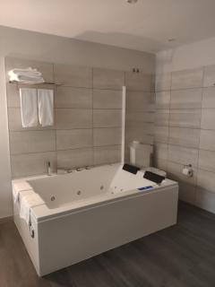 Motel Caldas - Caldas de Reis - 1