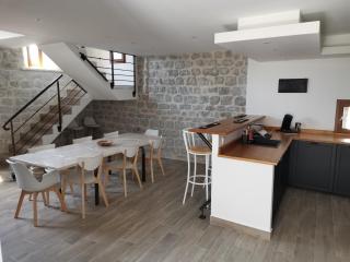 Maison du Troubadour - Balazuc - 0
