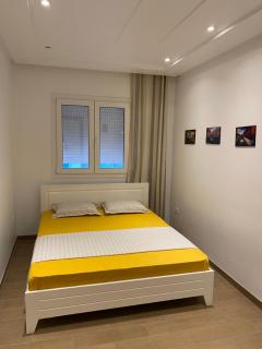 Residence haouari - Susa - 8