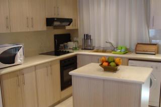 Polyxenia Isaak Luxury Villas and Apartments - Protaras - 4