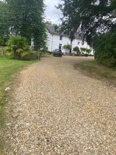 Old Rectory - Scoulton - Great Ellingham - 6