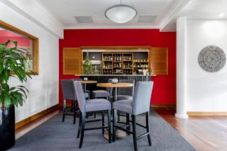 Berry Village Boutique Motel - 6