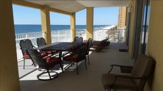 Tropic Winds Condo - Panama City Beach - 0