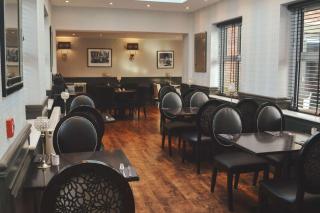 The Eccleston Hotel; BW Signature Collection - 0