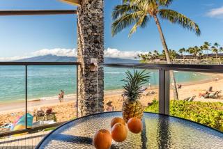 The Mauian Hotel - 2