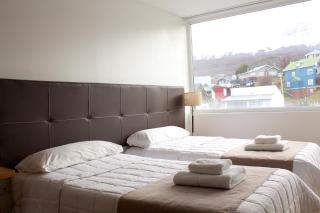 Ona Shelter - Ushuaia - 5