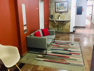 Hotel Cambará - Osasco - 8