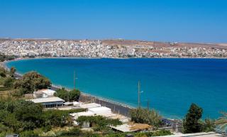 Bay View Apts II - Sitia - 8