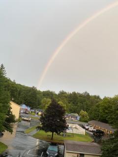 Fran Cove Motel - Lake George - 9