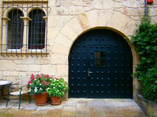 Hotel Palacete - Hondarribia - 9