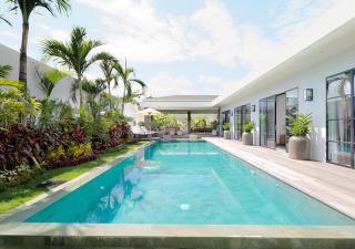 Villa Sabaya - 4 Bedroom Private Pool Villa - Canggu - 7