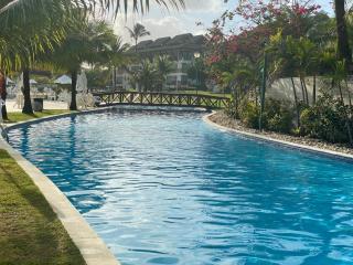 Beach class Muro Alto Flat - Porto de Galinhas - 9