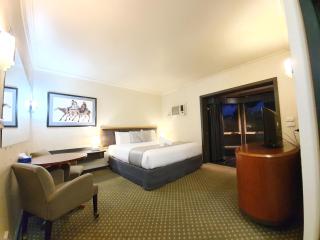 Bell Motel - Melbourne - 5