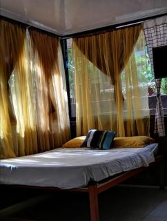 Villa De Los Monos, casitas equipadas en Guanacaste - Matapalo - 3