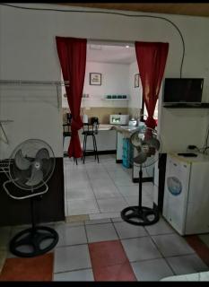 Villa De Los Monos, casitas equipadas en Guanacaste - Matapalo - 1