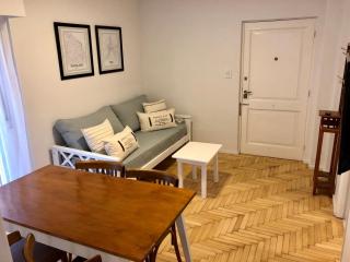 Retiro Lovely and Modern Apartment - Buenos Aires - 7