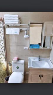 這一村這一棧電梯海景民宿 - 1