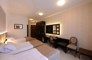 Hotel Majdan - 9