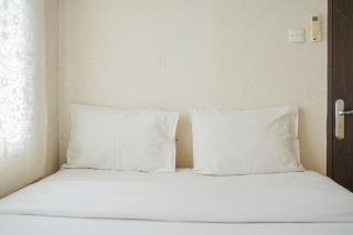 Wonderful 2BR Apartment at Serpong Greenview By Travelio - 0