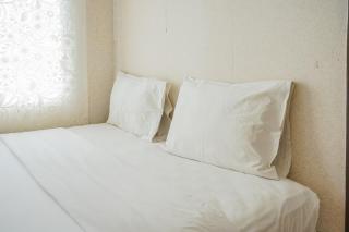 Wonderful 2BR Apartment at Serpong Greenview By Travelio - 9